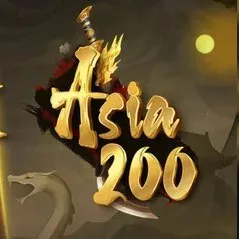ASIA200 - Game Mahjong Seru dan Menantang